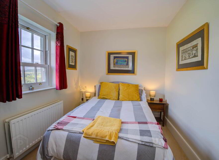 141 Bonds Glen Road, Killaloo, Derry, BT47 3SU