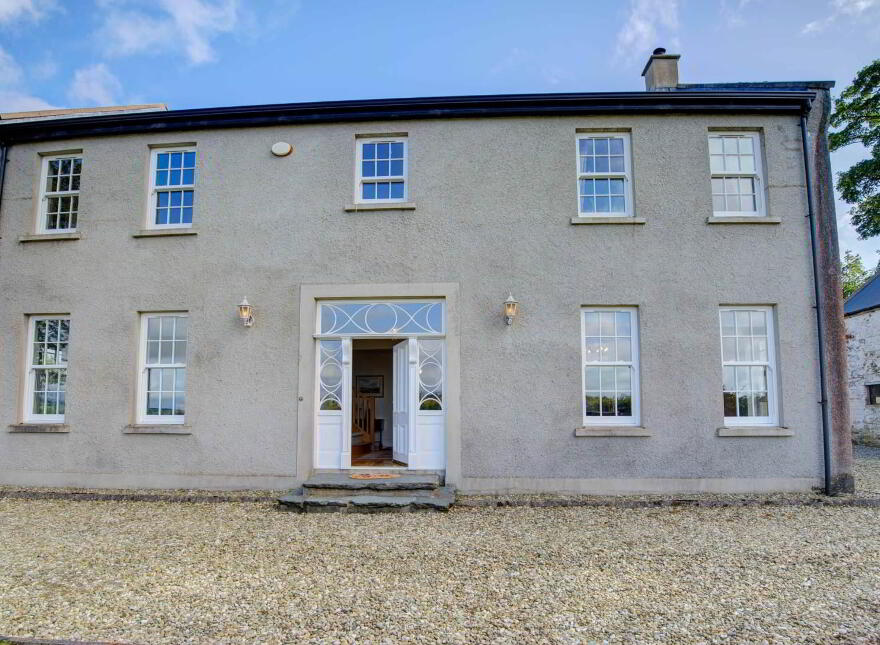 141 Bonds Glen Road, Killaloo, Derry, BT47 3SU