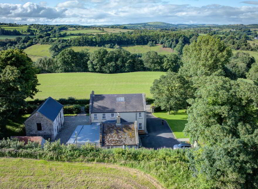 141 Bonds Glen Road, Killaloo, Derry, BT47 3SU