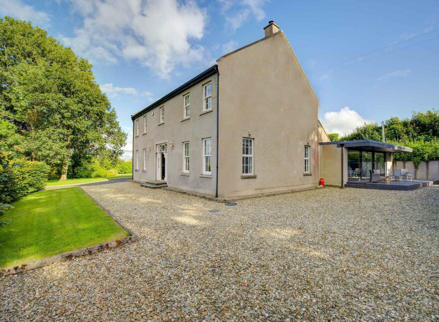 141 Bonds Glen Road, Killaloo, Derry, BT47 3SU