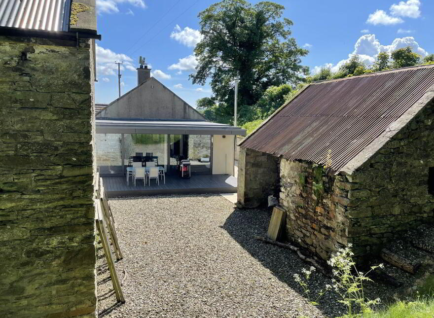 141 Bonds Glen Road, Killaloo, Derry, BT47 3SU