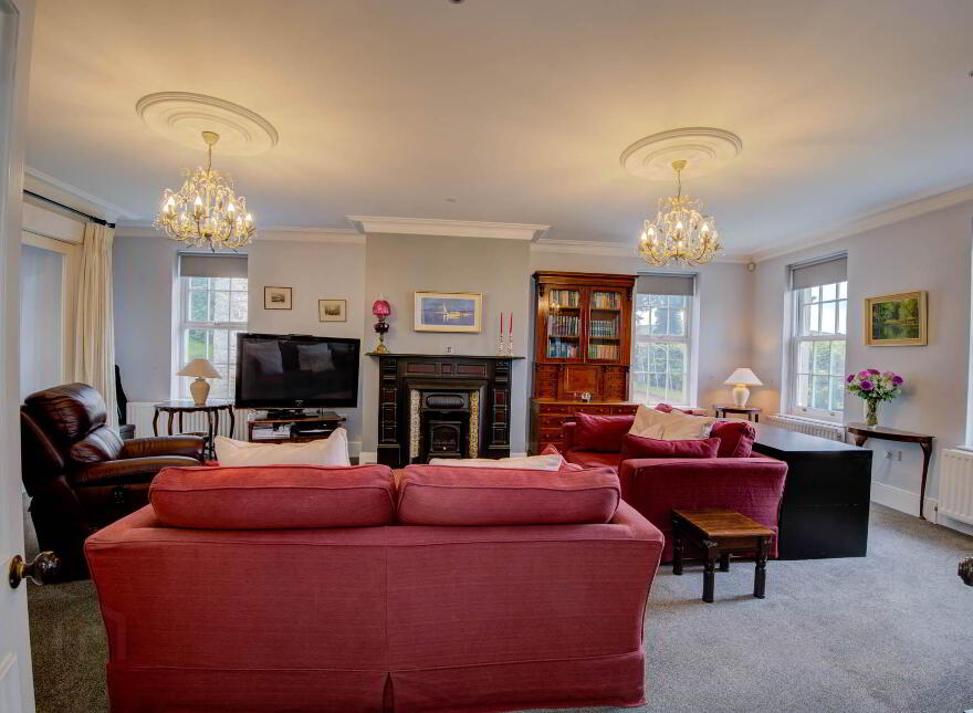 141 Bonds Glen Road, Killaloo, Derry, BT47 3SU