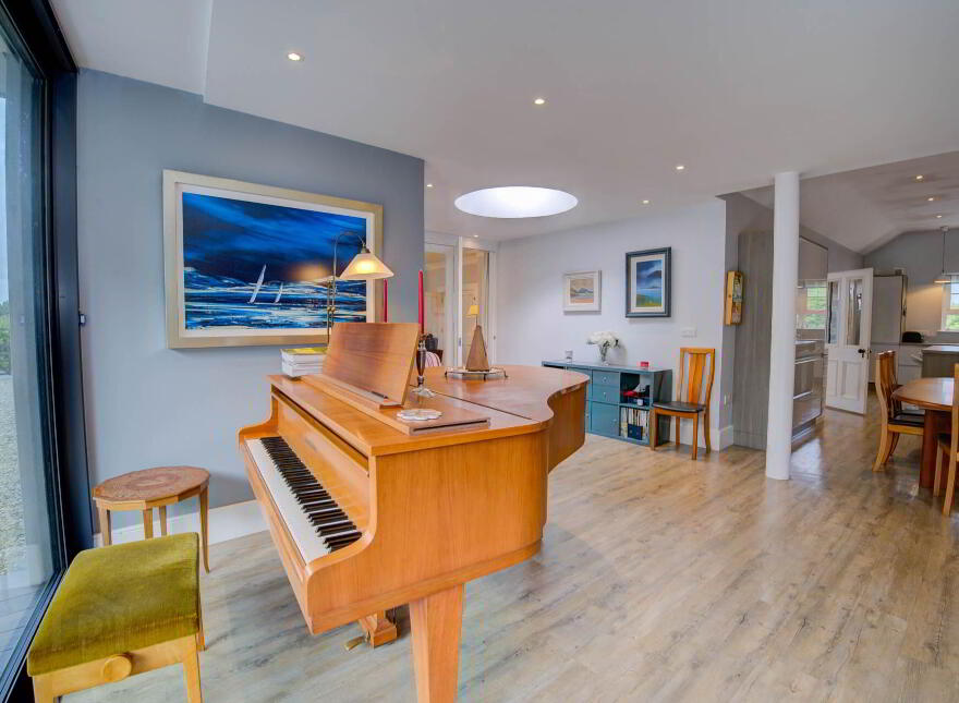 141 Bonds Glen Road, Killaloo, Derry, BT47 3SU