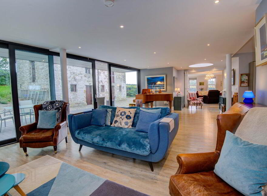 141 Bonds Glen Road, Killaloo, Derry, BT47 3SU