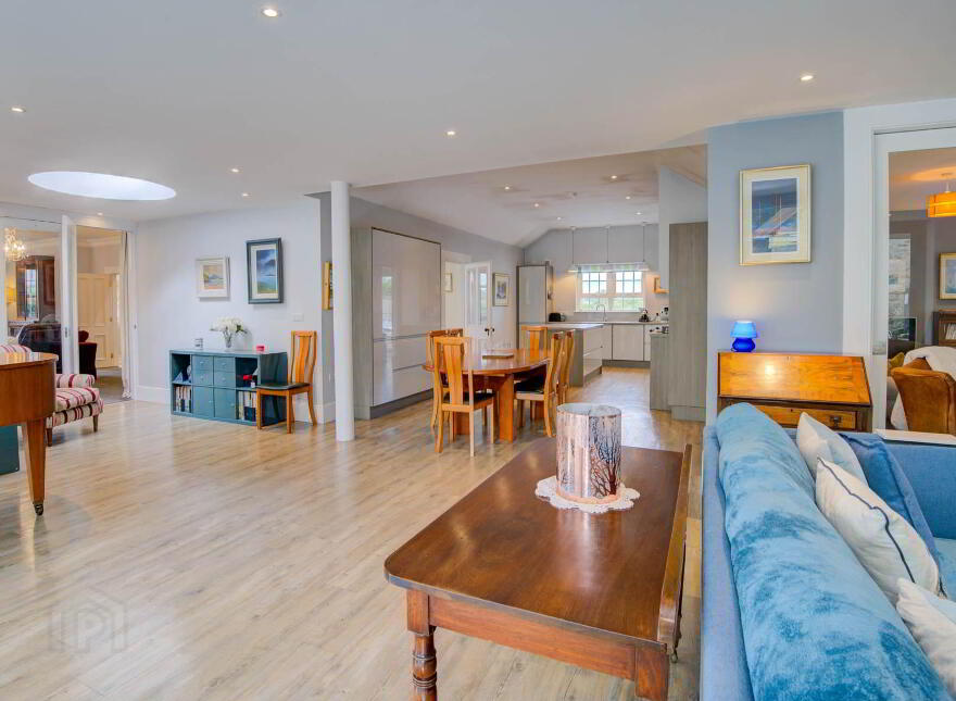 141 Bonds Glen Road, Killaloo, Derry, BT47 3SU