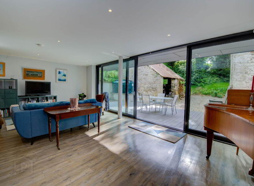 141 Bonds Glen Road, Killaloo, Derry, BT47 3SU
