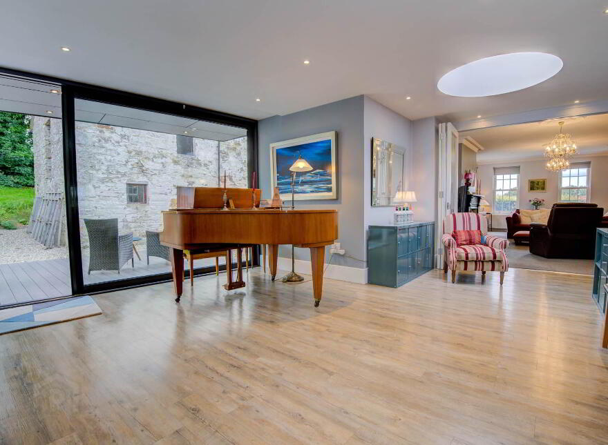 141 Bonds Glen Road, Killaloo, Derry, BT47 3SU