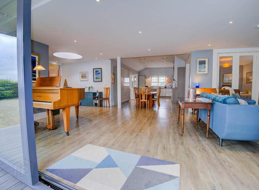 141 Bonds Glen Road, Killaloo, Derry, BT47 3SU