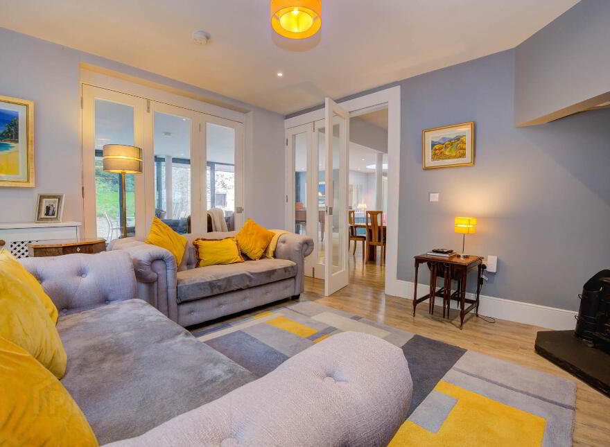 141 Bonds Glen Road, Killaloo, Derry, BT47 3SU