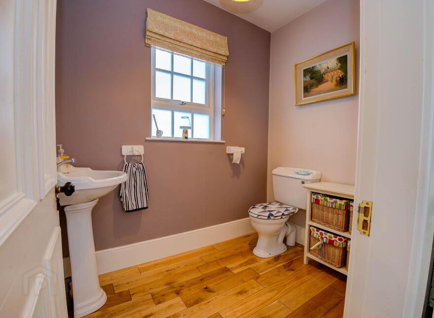 141 Bonds Glen Road, Killaloo, Derry, BT47 3SU