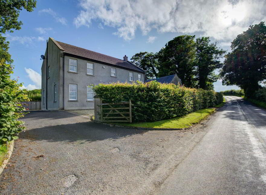 141 Bonds Glen Road, Killaloo, Derry, BT47 3SU