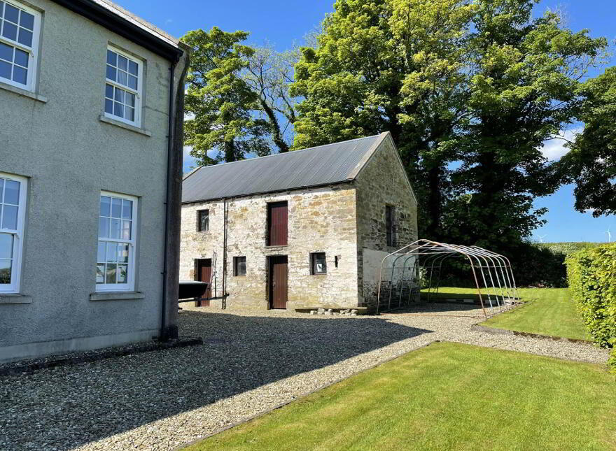 141 Bonds Glen Road, Killaloo, Derry, BT47 3SU