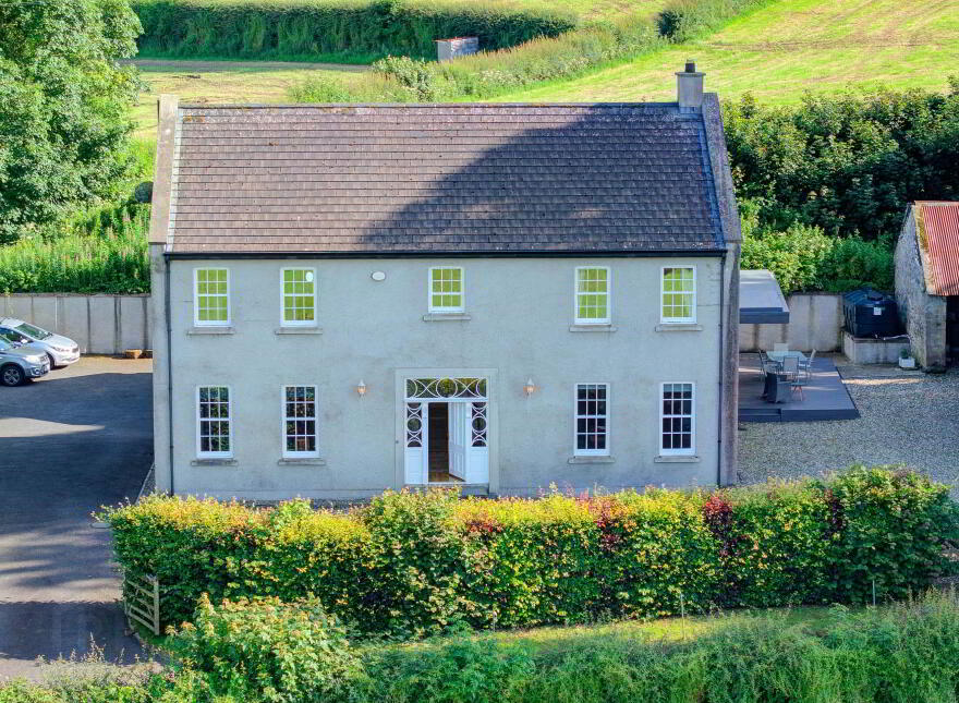 141 Bonds Glen Road, Killaloo, Derry, BT47 3SU