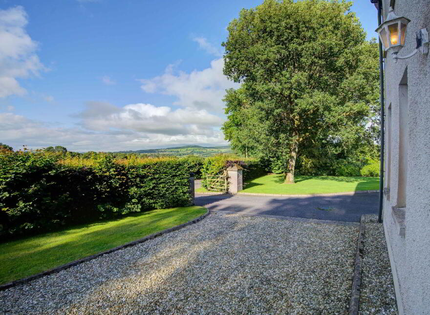 141 Bonds Glen Road, Killaloo, Derry, BT47 3SU