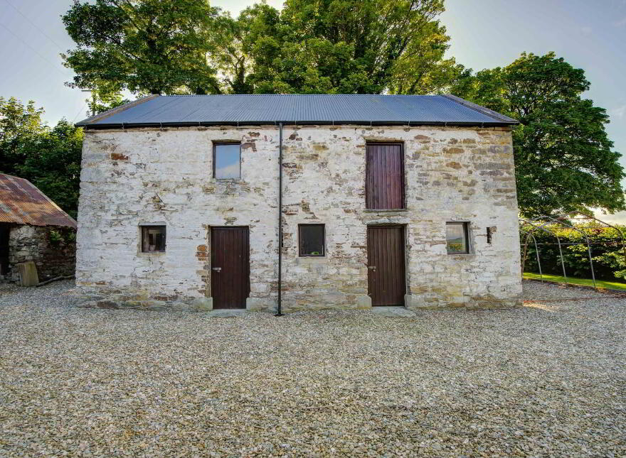 141 Bonds Glen Road, Killaloo, Derry, BT47 3SU