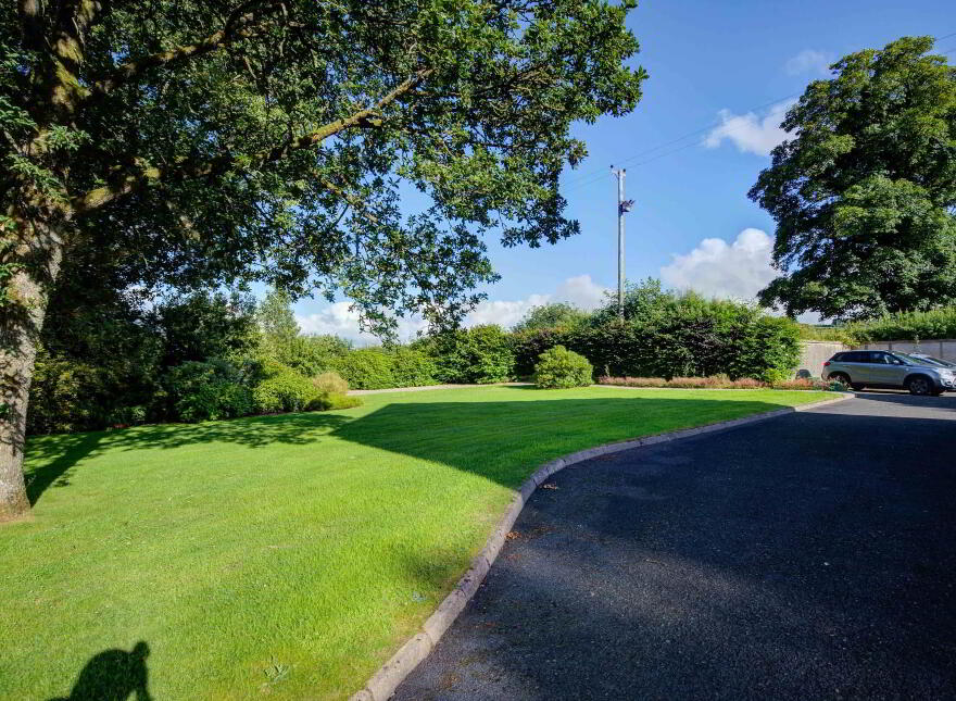 141 Bonds Glen Road, Killaloo, Derry, BT47 3SU