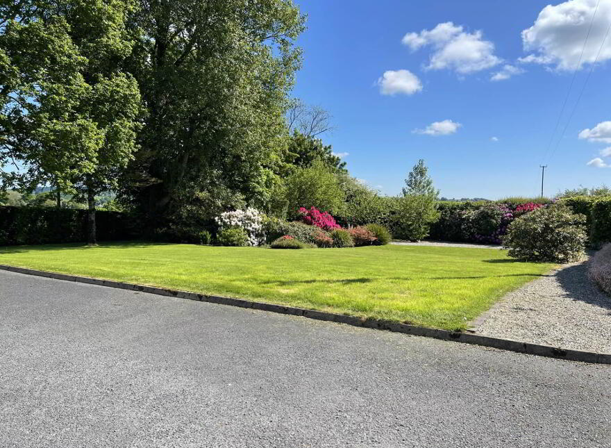 141 Bonds Glen Road, Killaloo, Derry, BT47 3SU