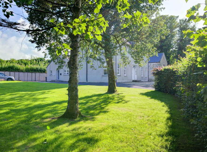 141 Bonds Glen Road, Killaloo, Derry, BT47 3SU