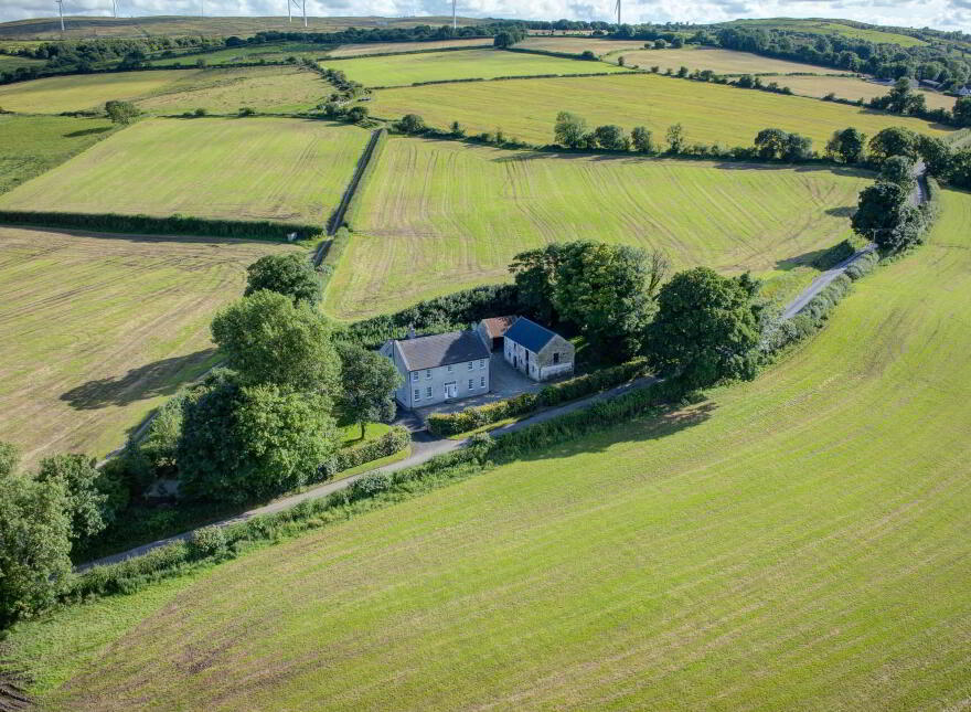 141 Bonds Glen Road, Killaloo, Derry, BT47 3SU
