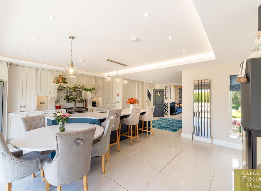 4 Ballyphilip Road, Portaferry, Newtownards, BT22 1RB