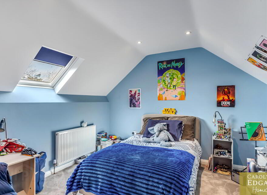 4 Ballyphilip Road, Portaferry, Newtownards, BT22 1RB