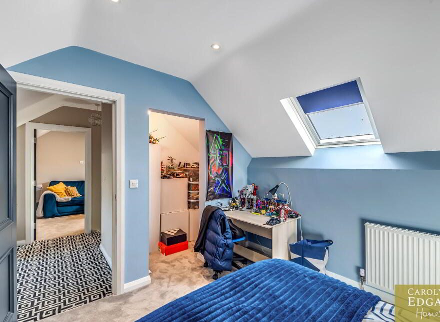 4 Ballyphilip Road, Portaferry, Newtownards, BT22 1RB