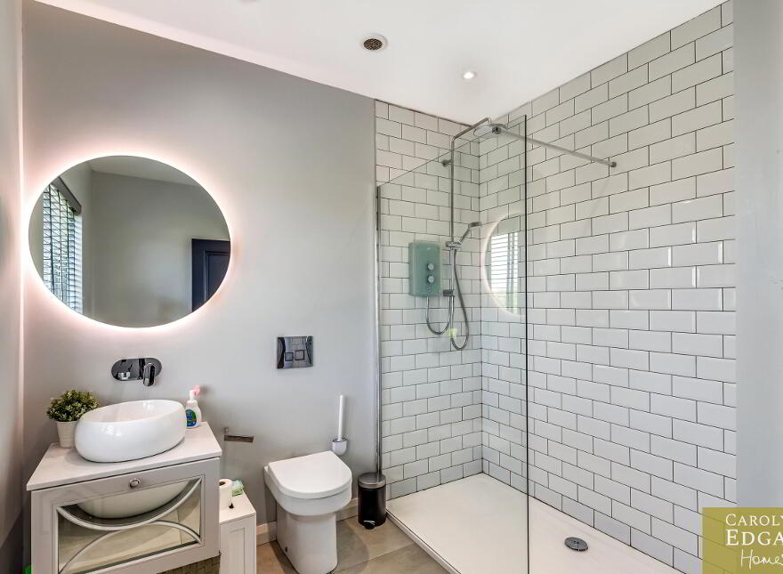 4 Ballyphilip Road, Portaferry, Newtownards, BT22 1RB