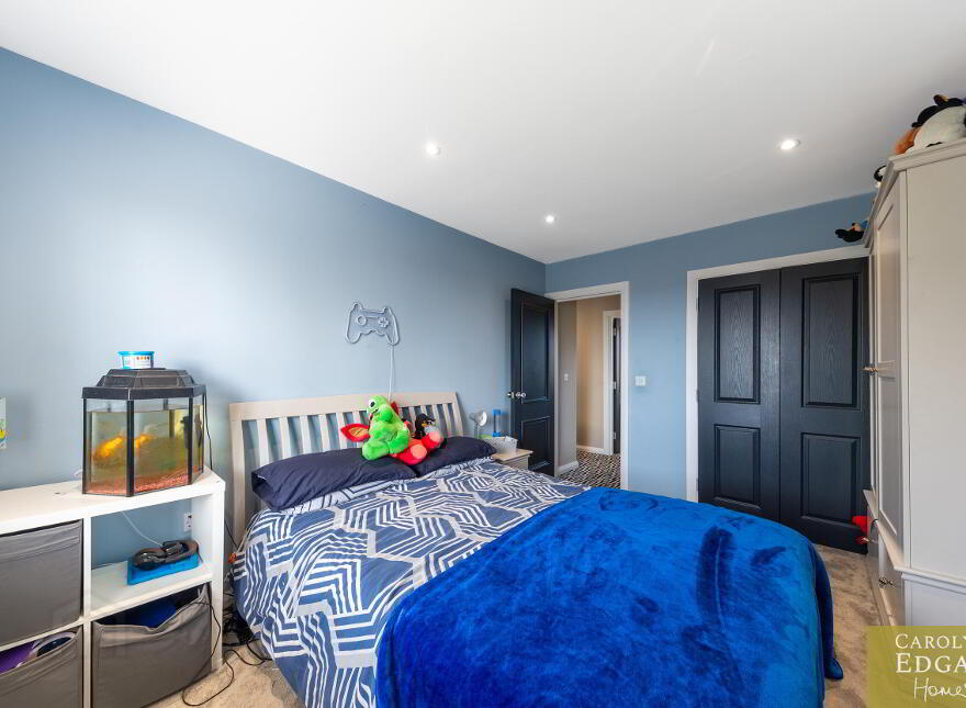 4 Ballyphilip Road, Portaferry, Newtownards, BT22 1RB