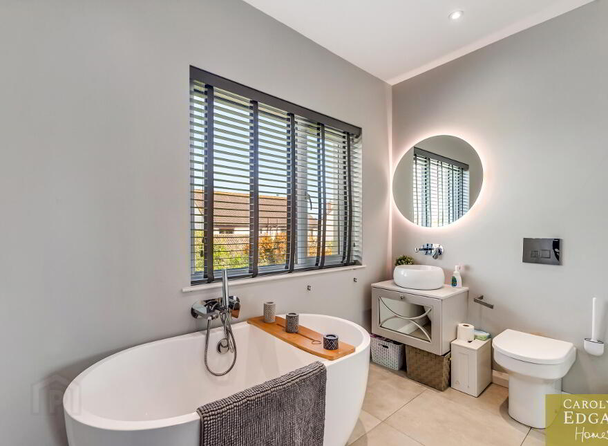 4 Ballyphilip Road, Portaferry, Newtownards, BT22 1RB