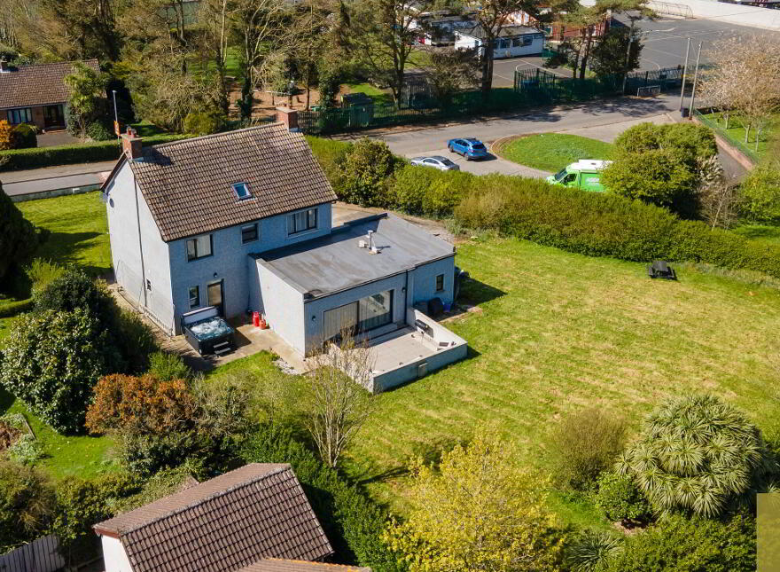 4 Ballyphilip Road, Portaferry, Newtownards, BT22 1RB