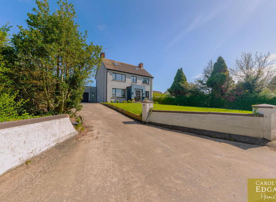 4 Ballyphilip Road, Portaferry, Newtownards, BT22 1RB