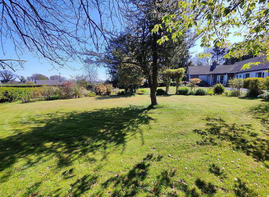 109 Curragh Road, Aghadowey, Coleraine, BT51 4BS