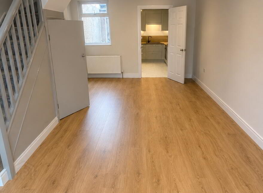 Benburb Street, Belfast, BT12 6JJ