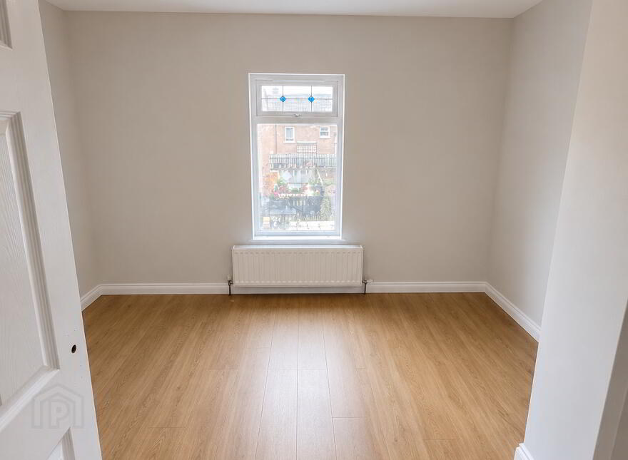 Benburb Street, Belfast, BT12 6JJ