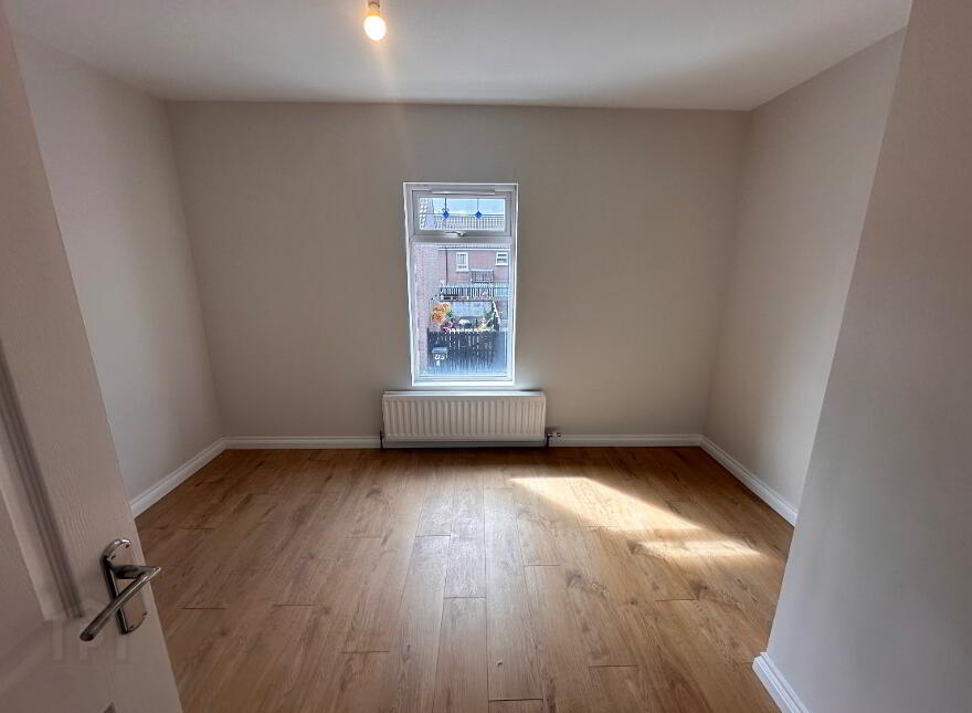 Benburb Street, Belfast, BT12 6JJ