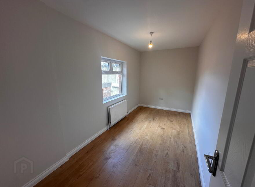 Benburb Street, Belfast, BT12 6JJ