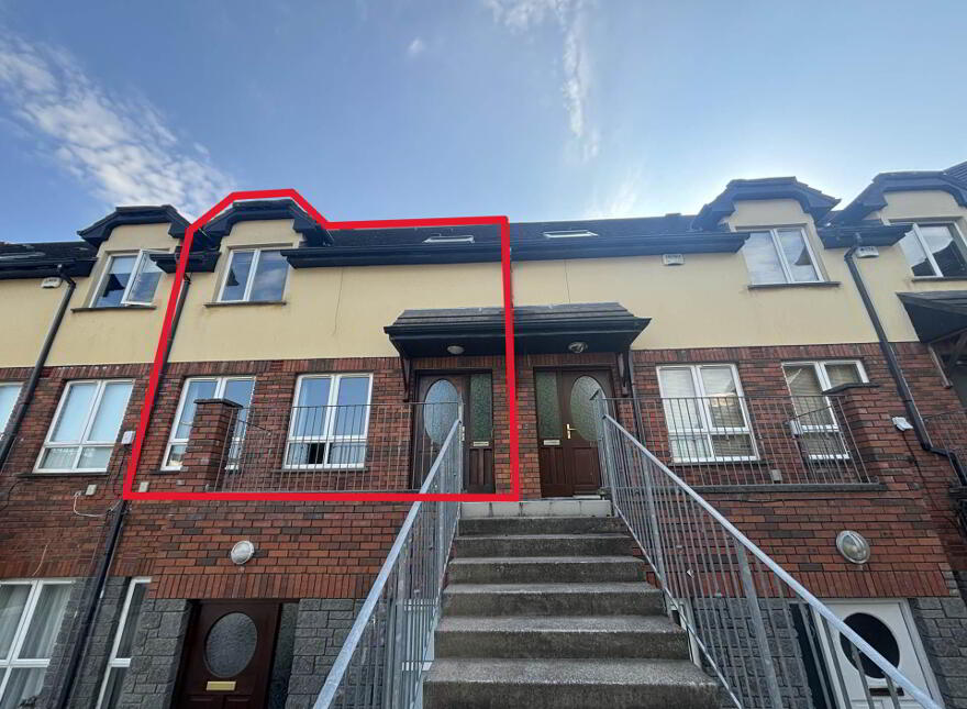 64 Glanntan, Golf Links Road, Castletroy, V94X472