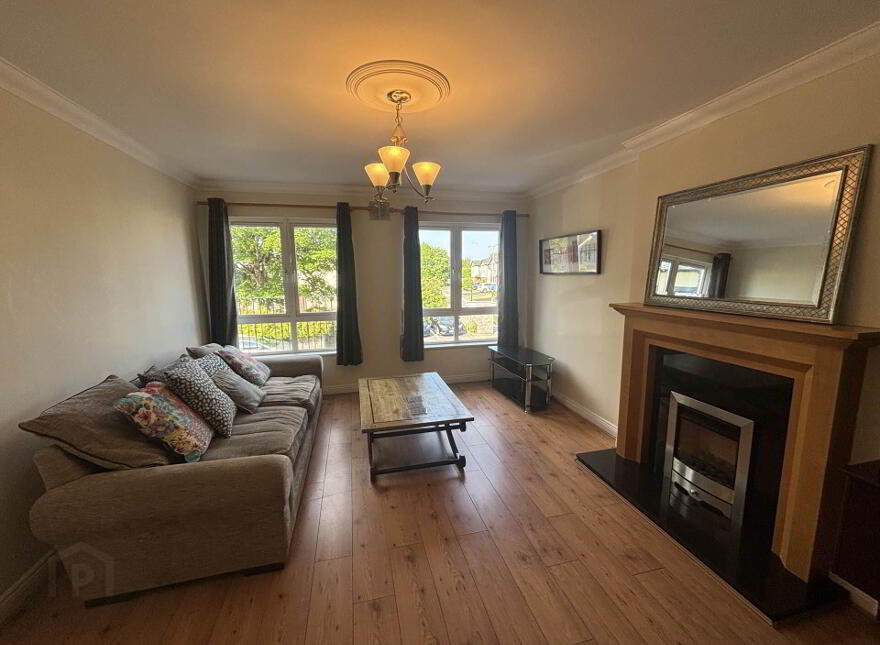 64 Glanntan, Golf Links Road, Castletroy, V94X472