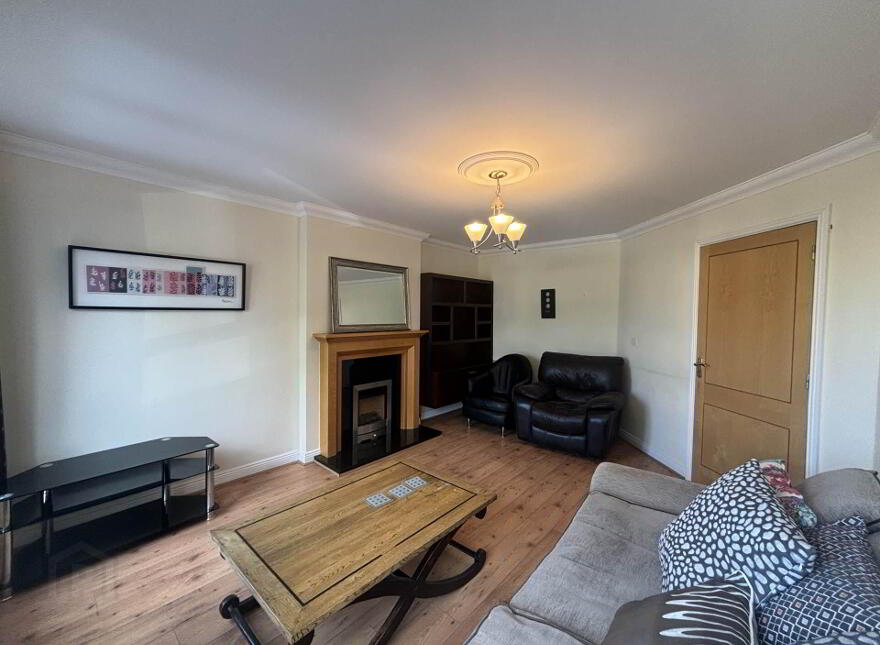 64 Glanntan, Golf Links Road, Castletroy, V94X472