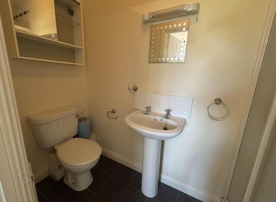 64 Glanntan, Golf Links Road, Castletroy, V94X472