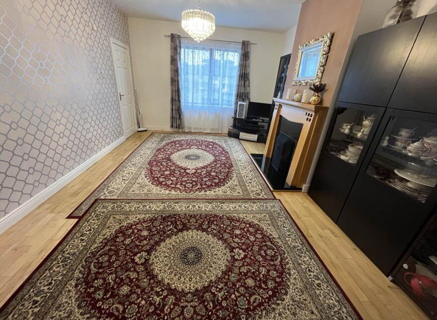 63 Dooradoyle Park, Dooradoyle, V94YP2T
