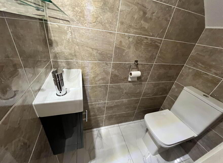 63 Dooradoyle Park, Dooradoyle, V94YP2T