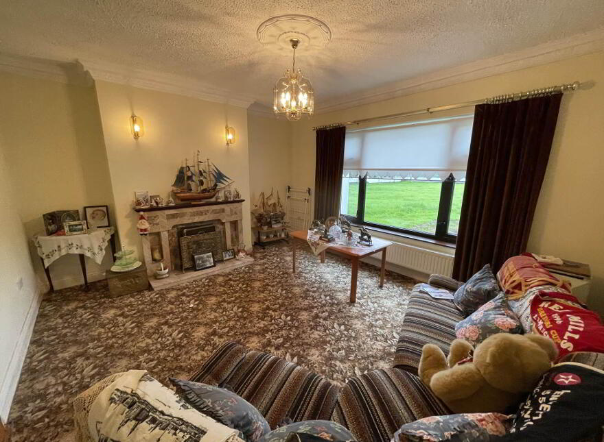 Bohereen, Old Cork Road, Limerick, V94NA4T