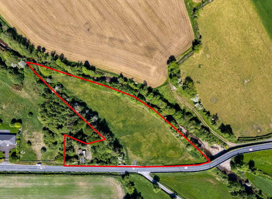 Tinnahinch, Rosenallis, R32T2T8