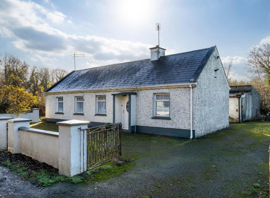 Clonmore, Cappincur, Geashill, R35KH31