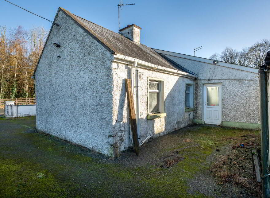 Clonmore, Cappincur, Geashill, R35KH31