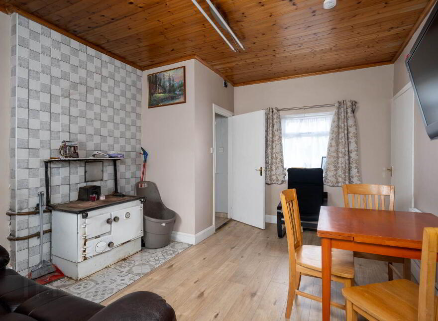 Clonmore, Cappincur, Geashill, R35KH31