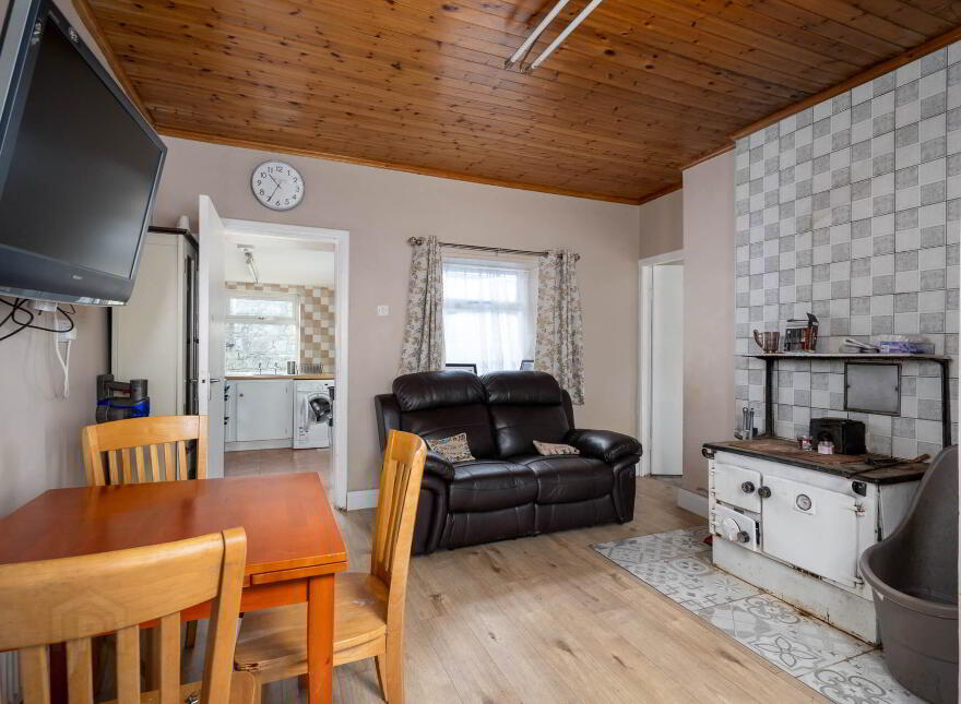 Clonmore, Cappincur, Geashill, R35KH31