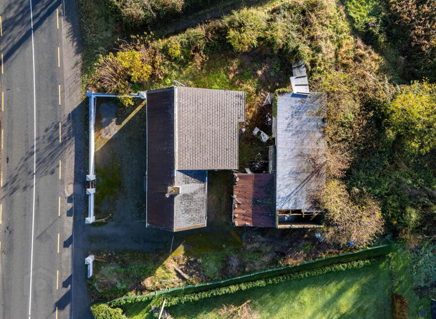 Clonmore, Cappincur, Geashill, R35KH31