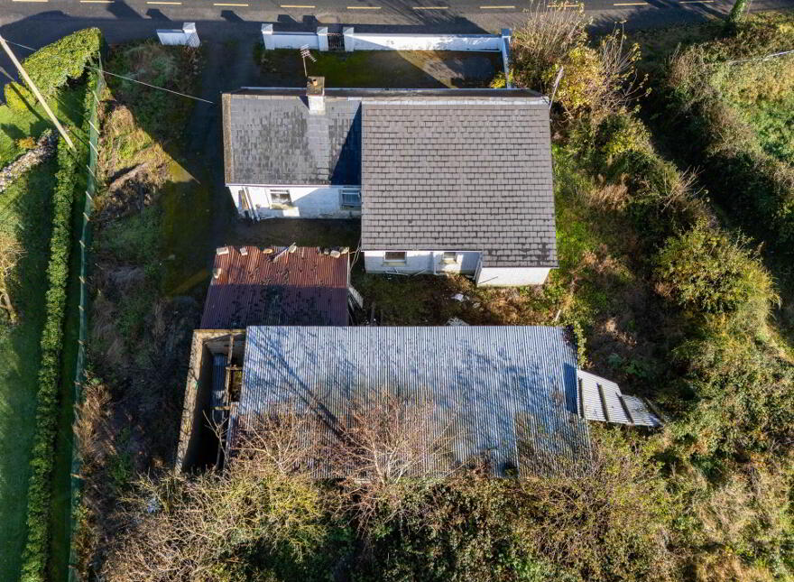 Clonmore, Cappincur, Geashill, R35KH31